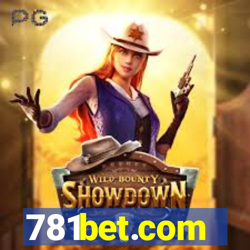 781bet.com