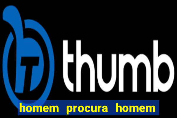 homem procura homem em santos