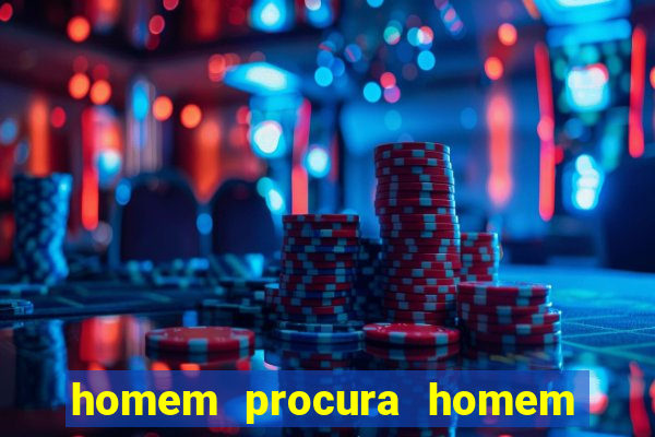 homem procura homem em santos
