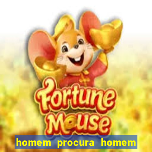 homem procura homem em santos