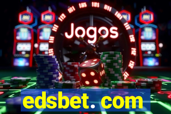 edsbet. com