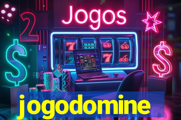 jogodomine