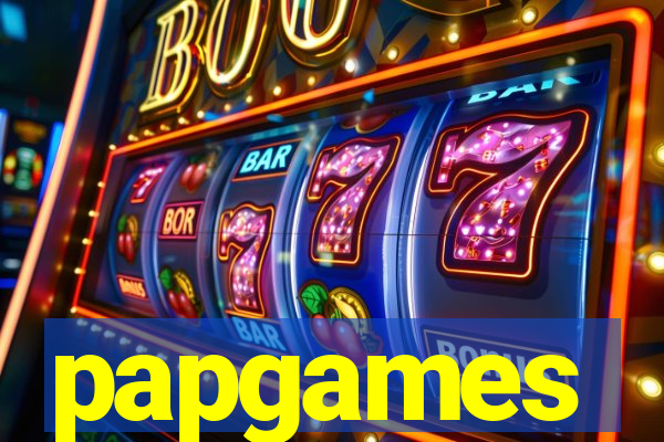 papgames