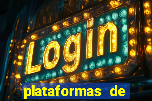 plataformas de jogos 2024