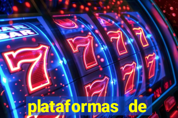 plataformas de jogos 2024