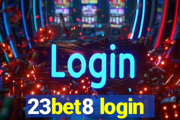 23bet8 login