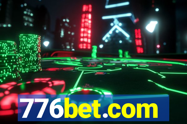776bet.com