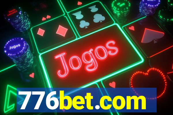 776bet.com