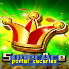 portal zacarias menina da carreta