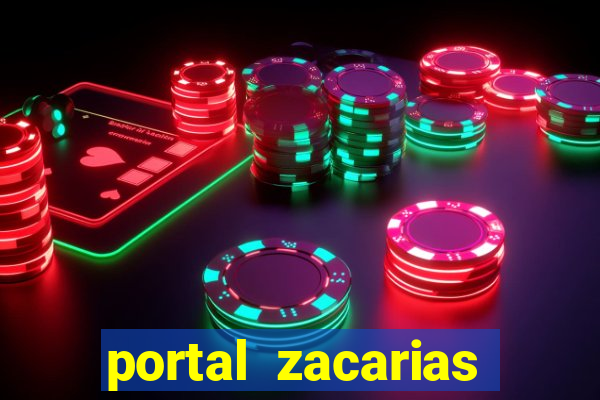 portal zacarias menina da carreta