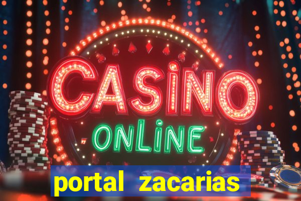 portal zacarias menina da carreta