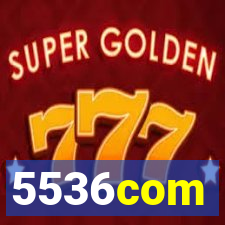 5536com