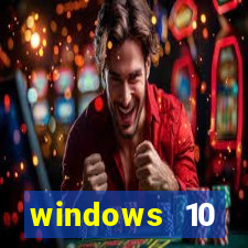 windows 10 simulator online