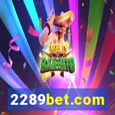2289bet.com