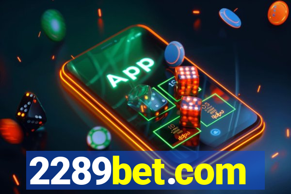 2289bet.com
