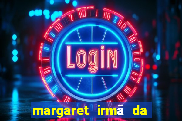 margaret irmã da rainha elizabeth