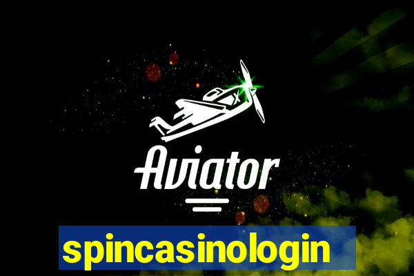 spincasinologin