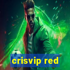 crisvip red