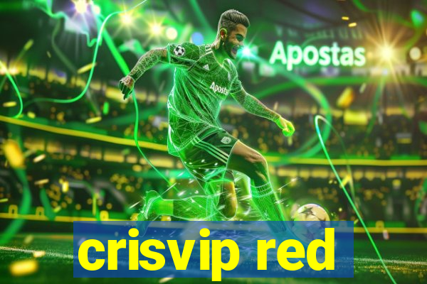 crisvip red