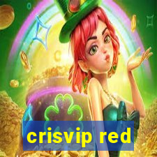 crisvip red