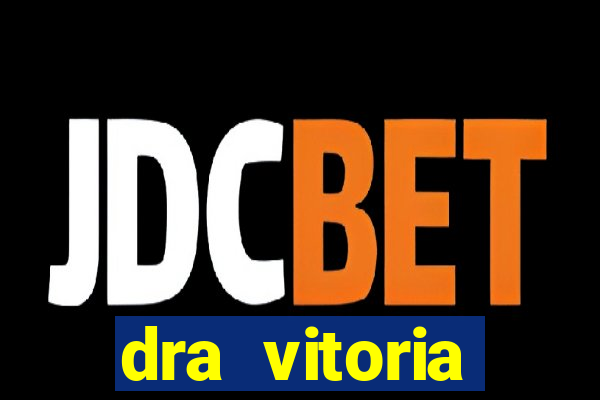 dra vitoria ginecologista cruzeiro sp