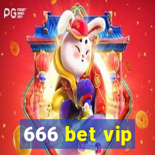 666 bet vip