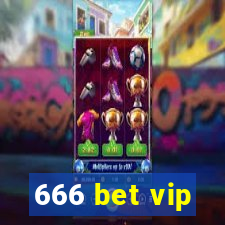 666 bet vip