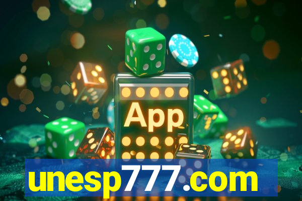 unesp777.com