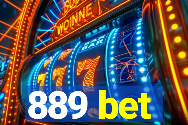 889 bet