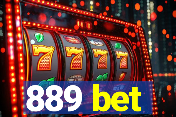 889 bet