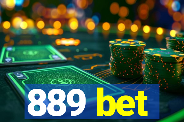889 bet