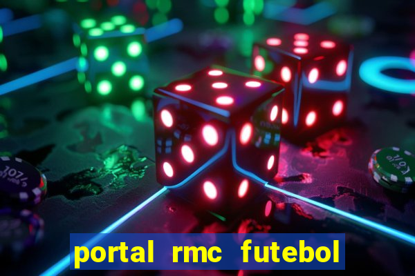 portal rmc futebol ao vivo