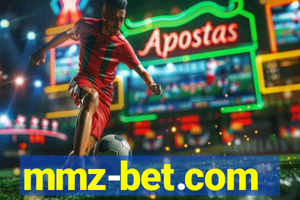 mmz-bet.com