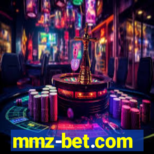 mmz-bet.com