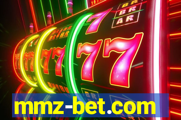 mmz-bet.com