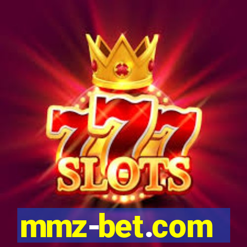mmz-bet.com