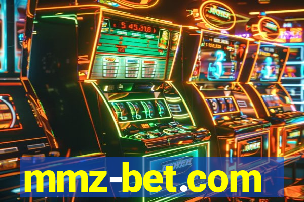 mmz-bet.com