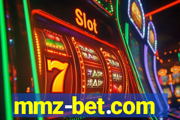 mmz-bet.com