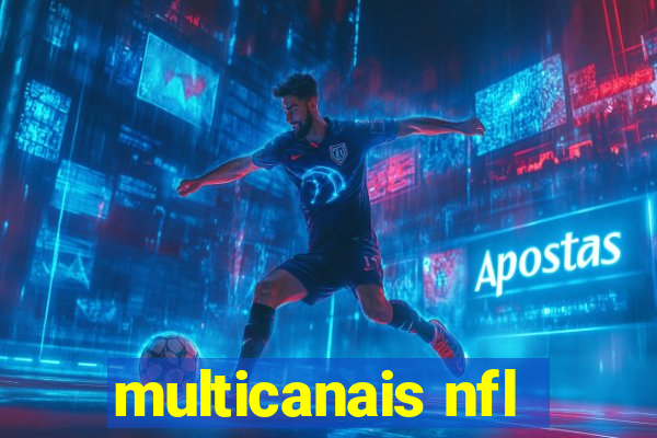 multicanais nfl