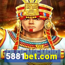 5881bet.com