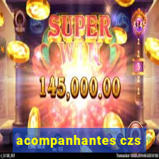 acompanhantes czs