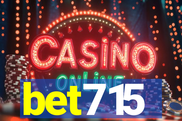 bet715