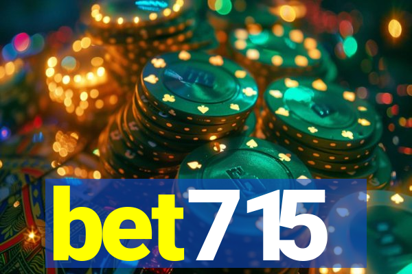 bet715