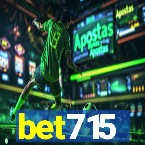 bet715