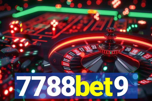 7788bet9