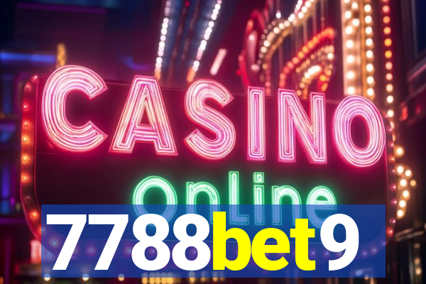 7788bet9