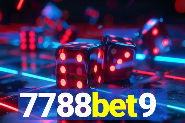 7788bet9