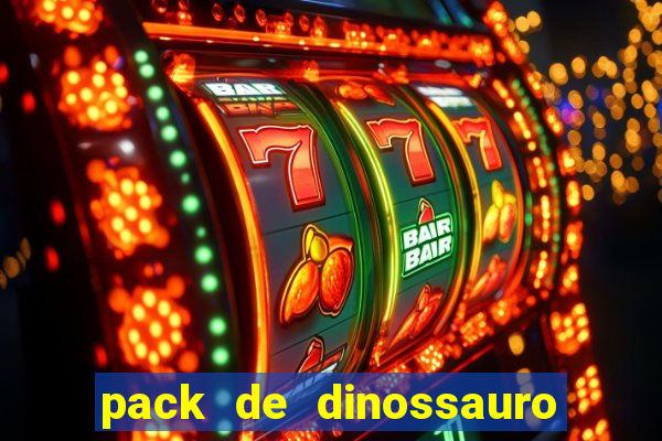 pack de dinossauro para drawing cartoons 2 vk