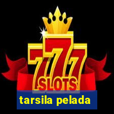 tarsila pelada