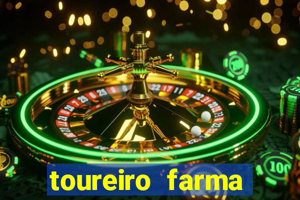 toureiro farma whatsapp teresina